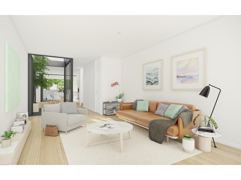 1 Coulson Street, Erskineville NSW 2043