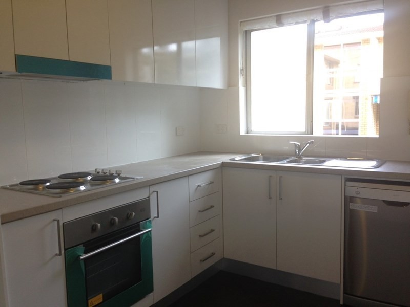 2/10 Frances Street, Randwick NSW 2031