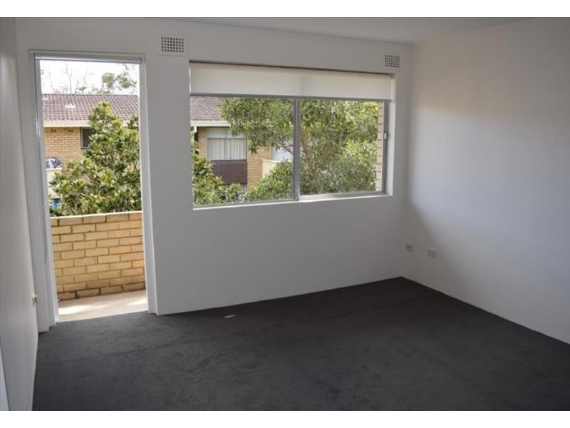 2/10 Frances Street, Randwick NSW 2031