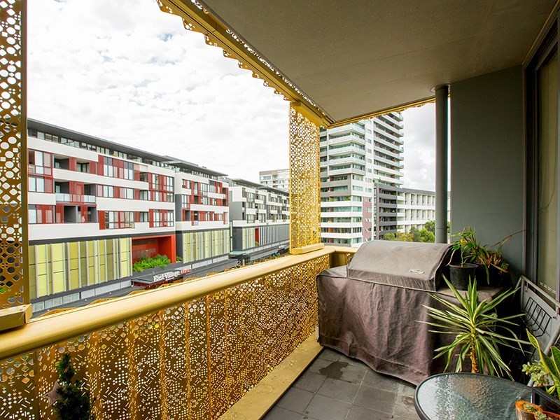 406/17 Gadigal Avenue, Zetland NSW 2017