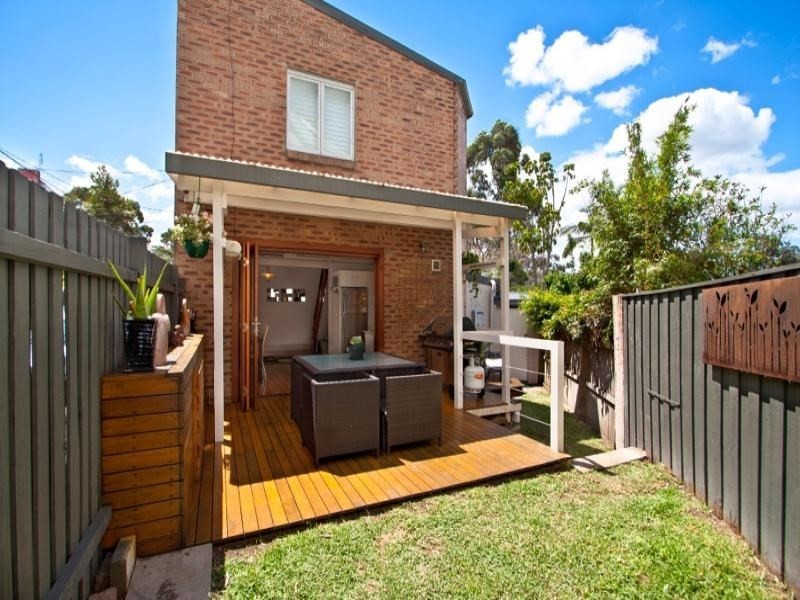 38 Iredale Street, Newtown NSW 2042