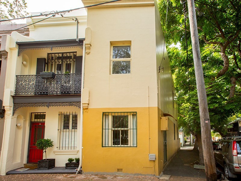 18 Phelps Street, Surry Hills NSW 2010