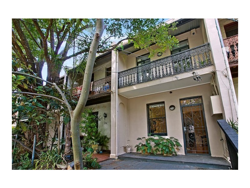 538 Elizabeth Street, Redfern NSW 2016