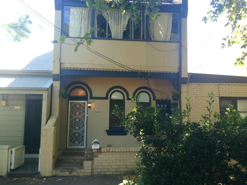 147 Buckland Street, Alexandria NSW 2015