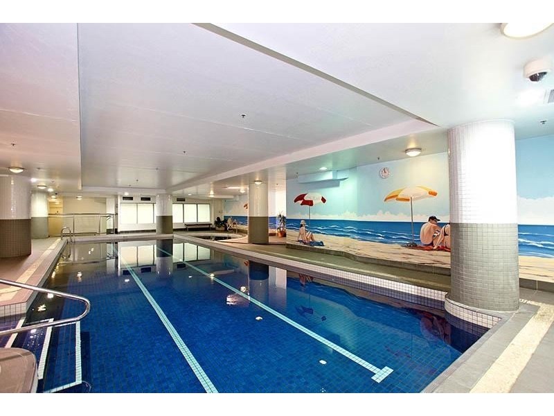 253/298 Sussex Street, Sydney NSW 2000