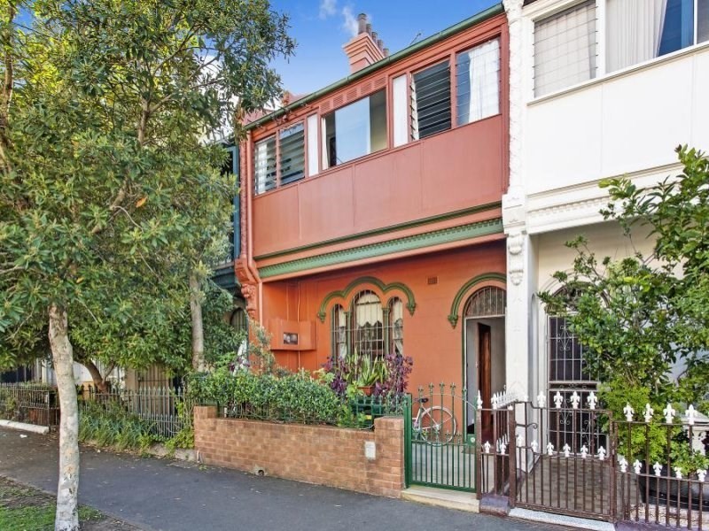 Unit 1/101 Pitt Street, Redfern NSW 2016