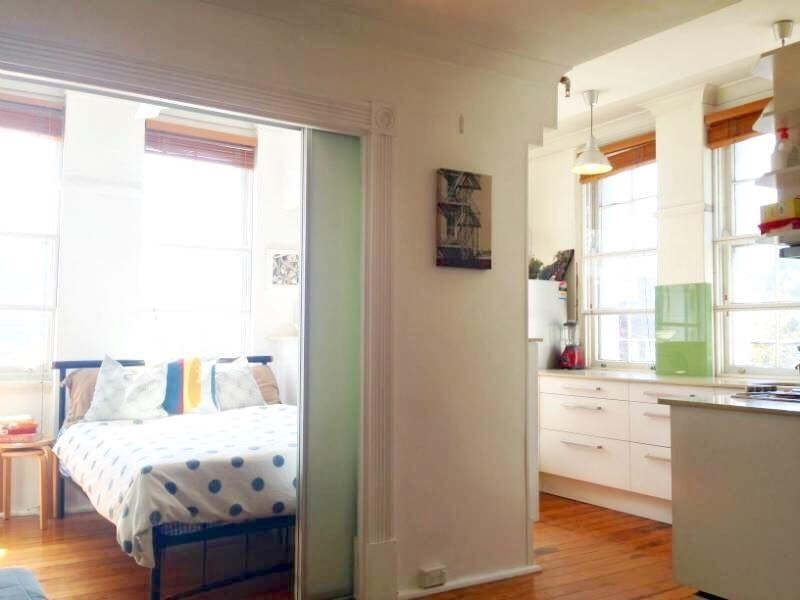 10/227 Crown Street, Surry Hills NSW 2010