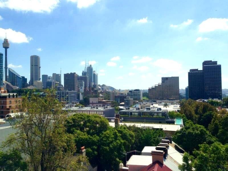 10/227 Crown Street, Surry Hills NSW 2010