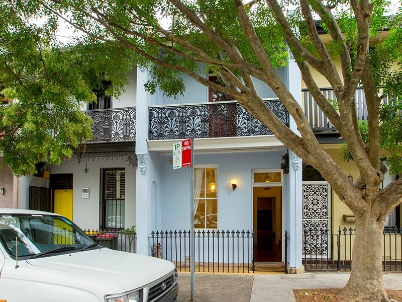 58 Boronia Street, Redfern NSW 2016