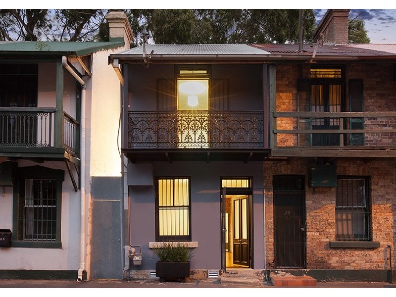 27 Caroline Street, Redfern NSW 2016