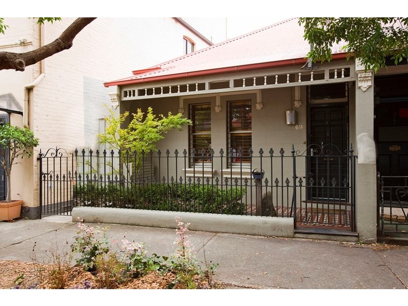 69 Suttor Street, Alexandria NSW 2015