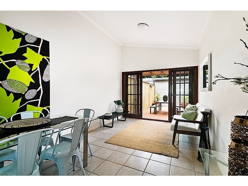 54 Malcolm Street, Erskineville NSW 2043