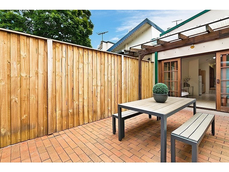 54 Malcolm Street, Erskineville NSW 2043