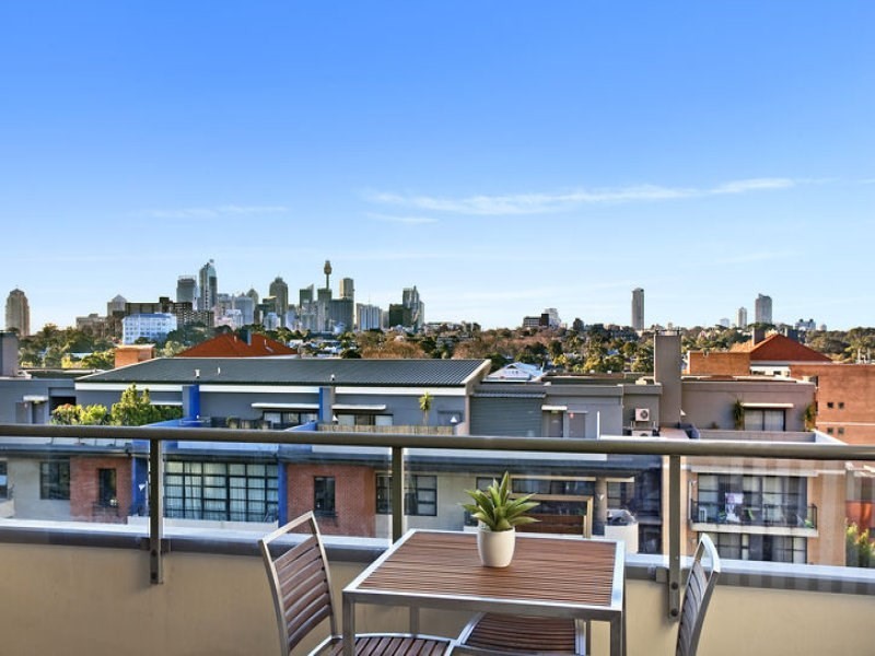 1138/7 Crescent Street, Waterloo NSW 2017