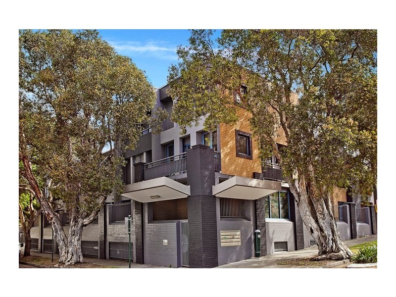 14/161-163 Phillip Street, Waterloo NSW 2017