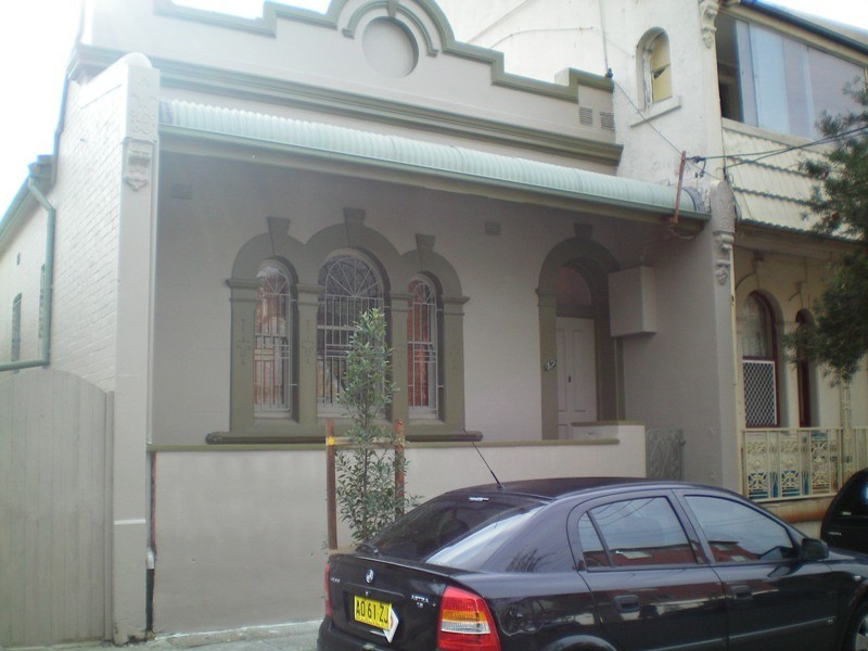 42 Chelsea Street, Redfern NSW 2016