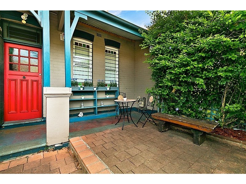 4 Llewellyn Street, Marrickville NSW 2204