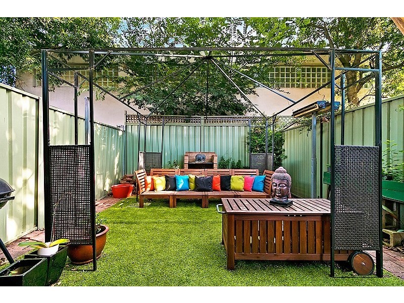 4 Llewellyn Street, Marrickville NSW 2204