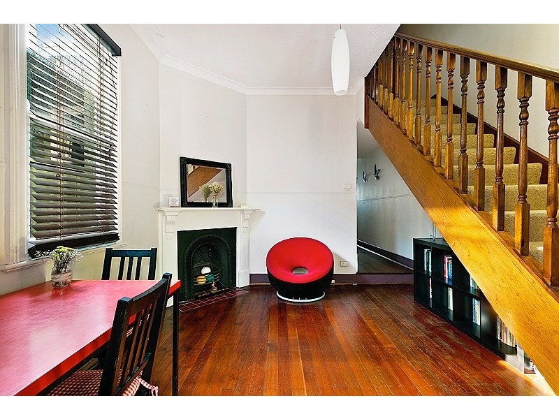 4 Llewellyn Street, Marrickville NSW 2204