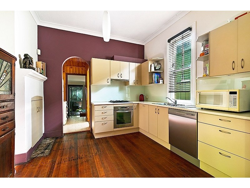 4 Llewellyn Street, Marrickville NSW 2204