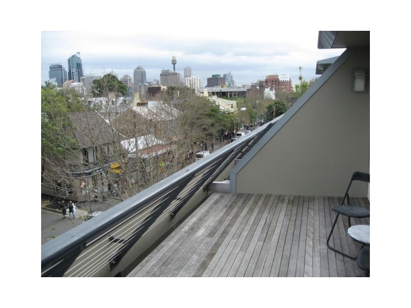 500 Crown Street, Surry Hills NSW 2010