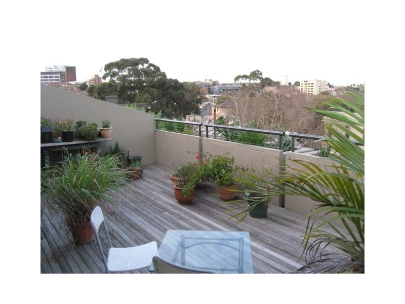 500 Crown Street, Surry Hills NSW 2010