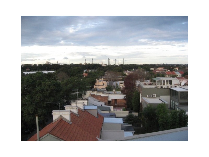 500 Crown Street, Surry Hills NSW 2010