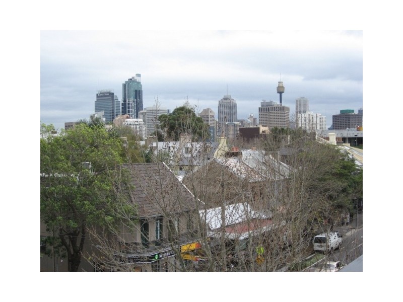 500 Crown Street, Surry Hills NSW 2010