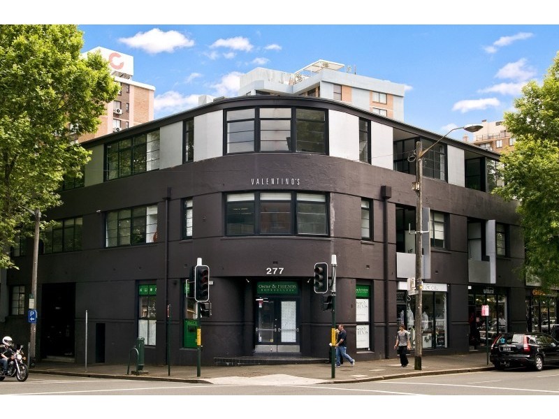 28/277 Crown Street, Surry Hills NSW 2010