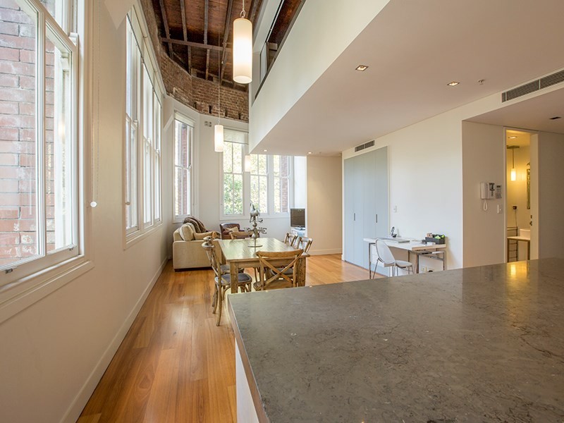 118/148 Goulburn Street, Surry Hills NSW 2010