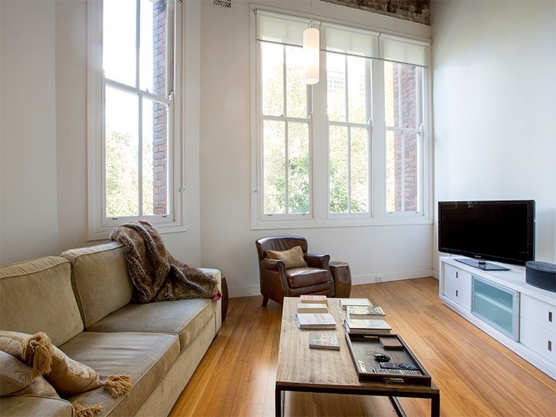 118/148 Goulburn Street, Surry Hills NSW 2010