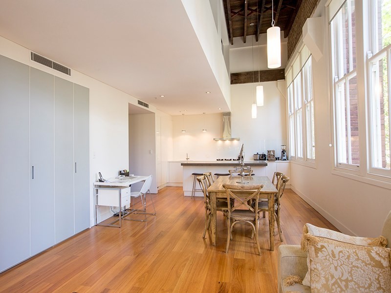 118/148 Goulburn Street, Surry Hills NSW 2010