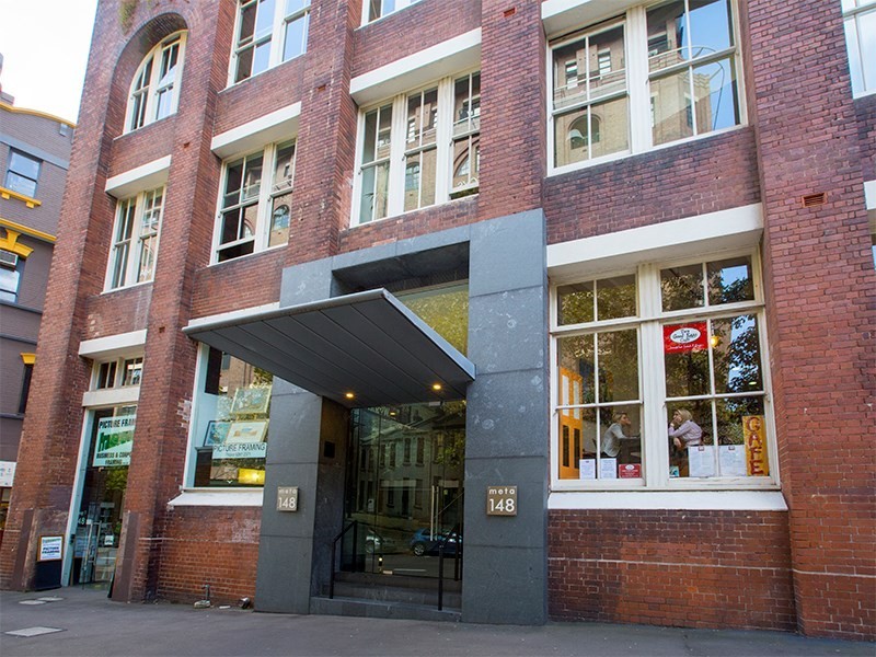 118/148 Goulburn Street, Surry Hills NSW 2010
