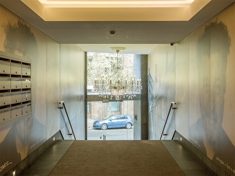 118/148 Goulburn Street, Surry Hills NSW 2010