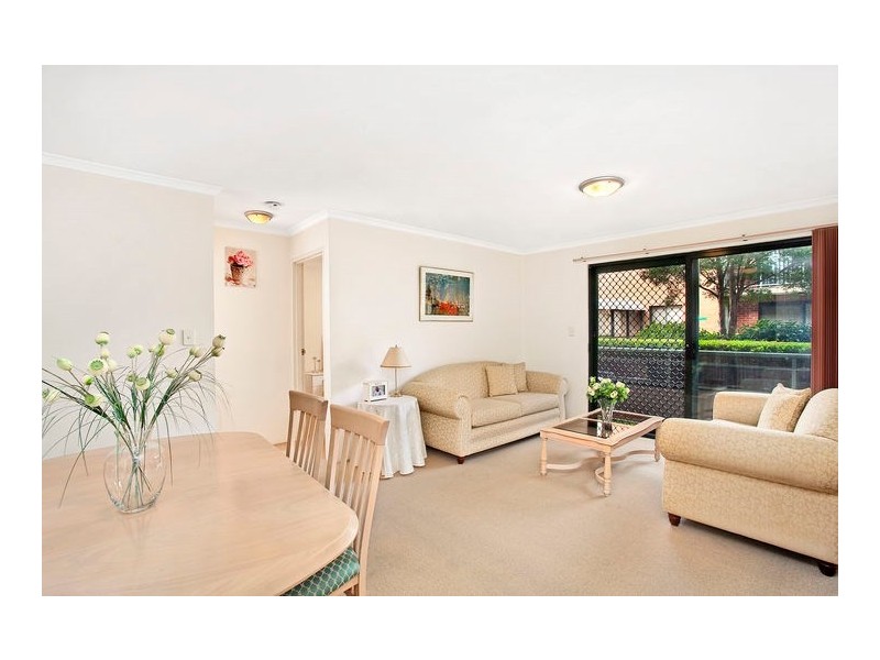 40/506-514 Botany Road, Alexandria NSW 2015