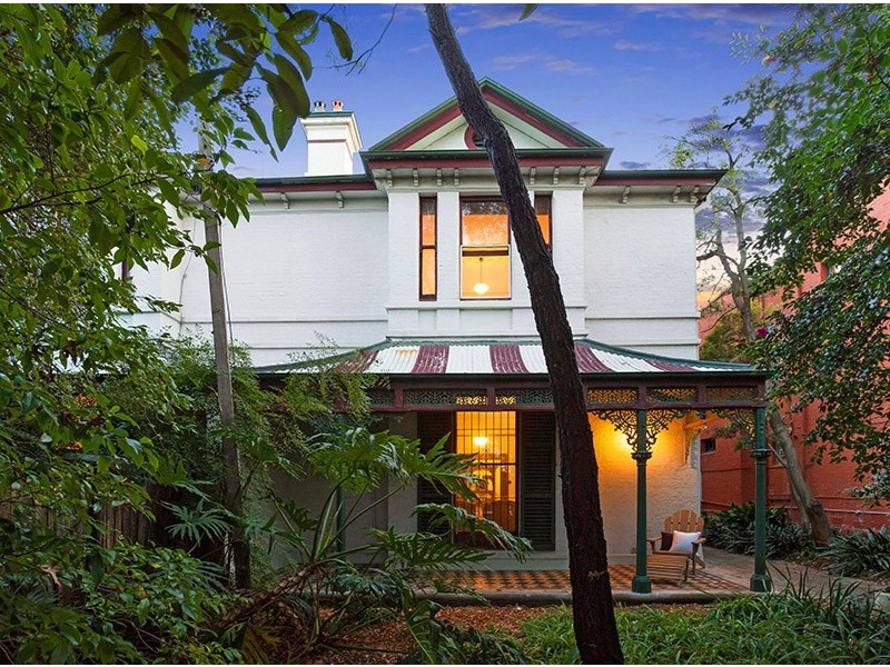 62 Cambridge Street, Stanmore NSW 2048