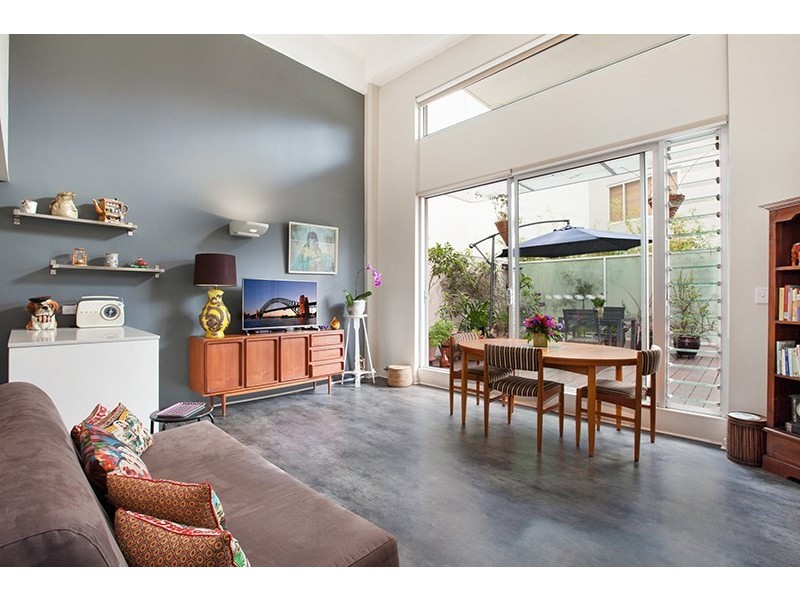 8/21 Coulson Street, Erskineville NSW 2043