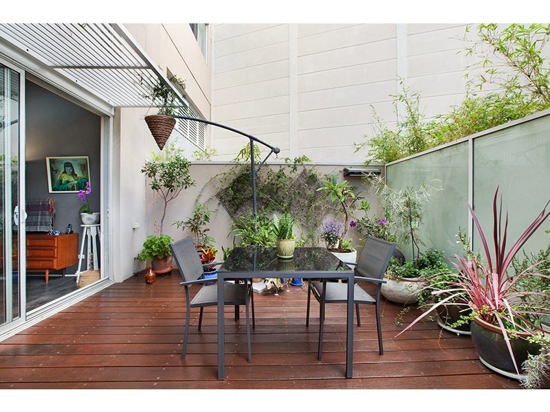 8/21 Coulson Street, Erskineville NSW 2043