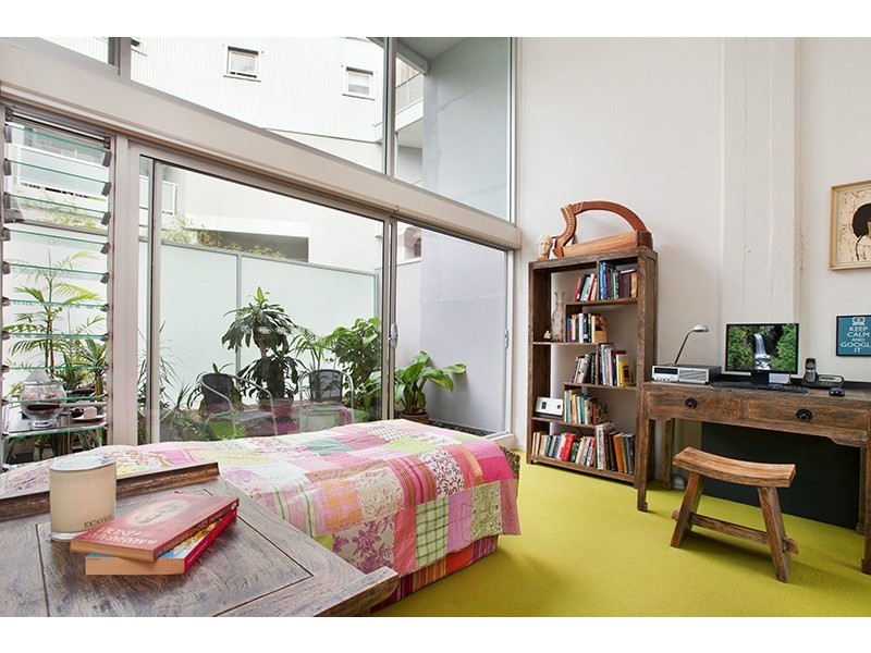 8/21 Coulson Street, Erskineville NSW 2043