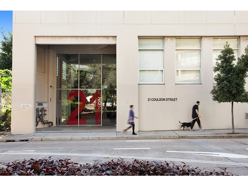 8/21 Coulson Street, Erskineville NSW 2043