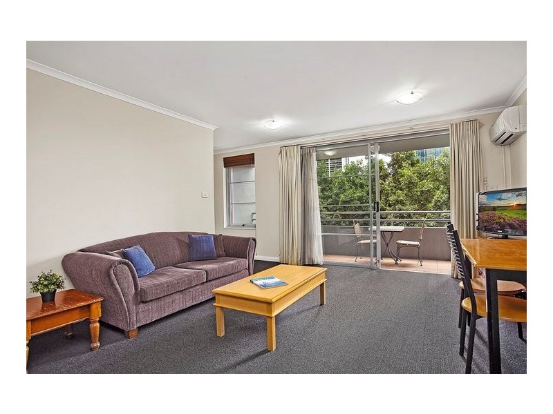 312/219 Kent Street, Sydney NSW 2000