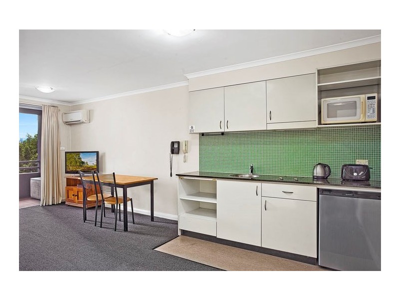 312/219 Kent Street, Sydney NSW 2000