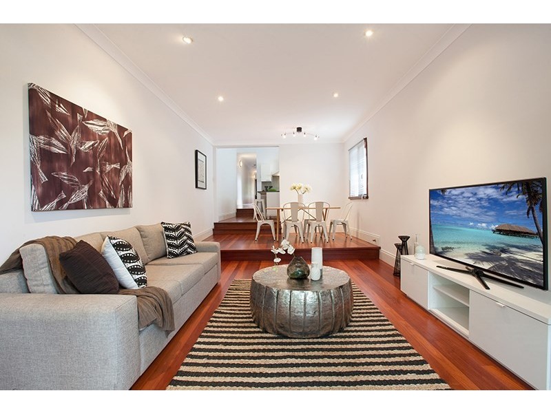 198 Union Street, Erskineville NSW 2043