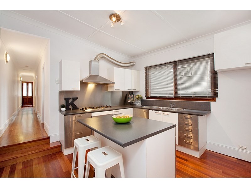 198 Union Street, Erskineville NSW 2043