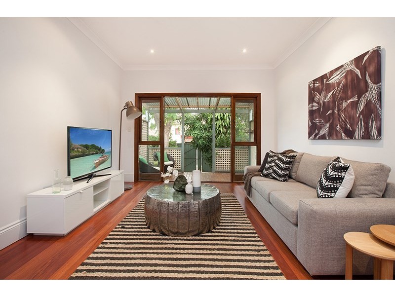 198 Union Street, Erskineville NSW 2043