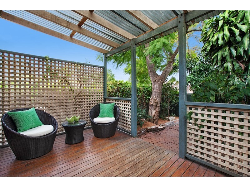 198 Union Street, Erskineville NSW 2043