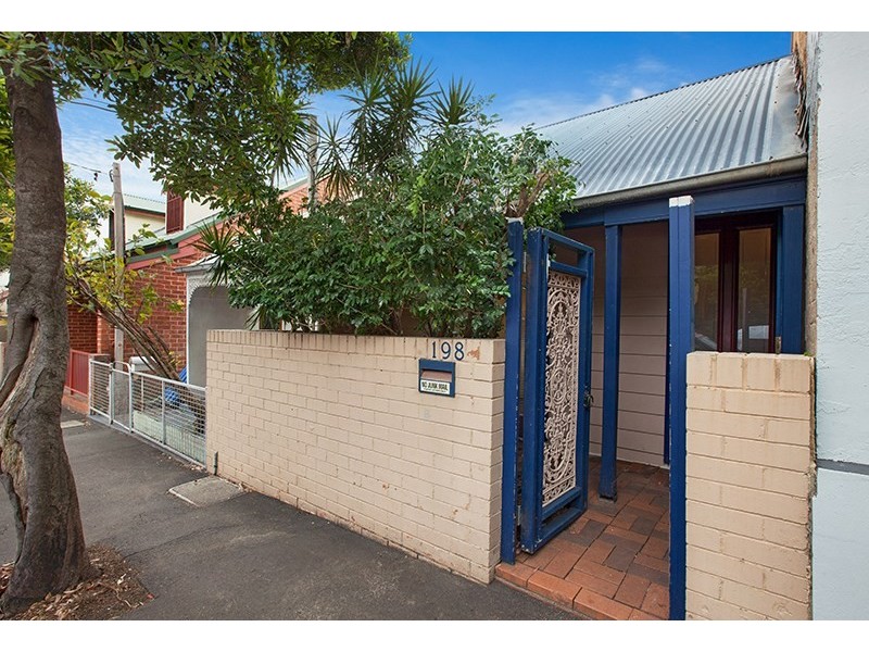 198 Union Street, Erskineville NSW 2043