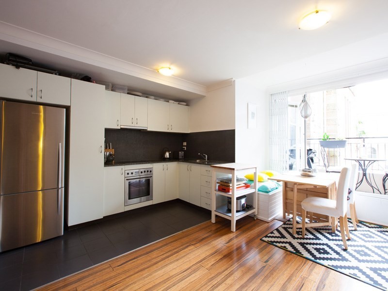 5/58A Flinders Street, Darlinghurst NSW 2010