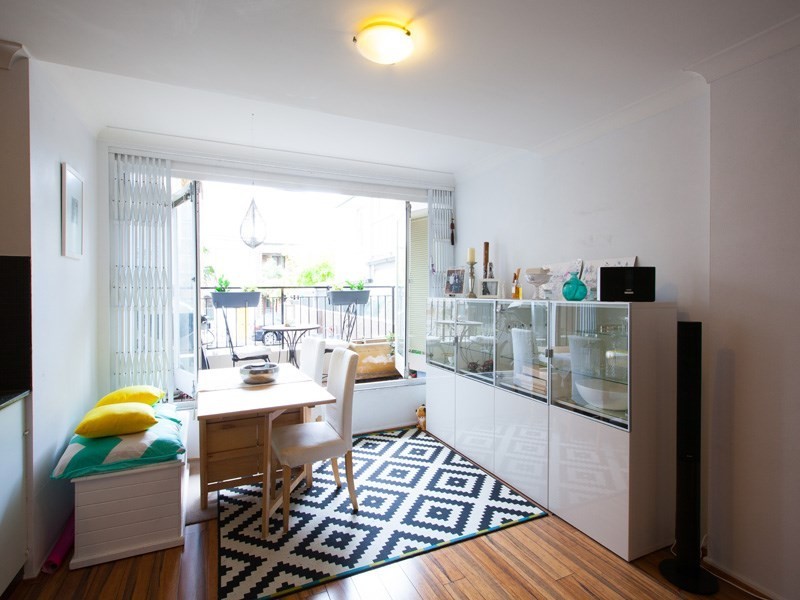 5/58A Flinders Street, Darlinghurst NSW 2010