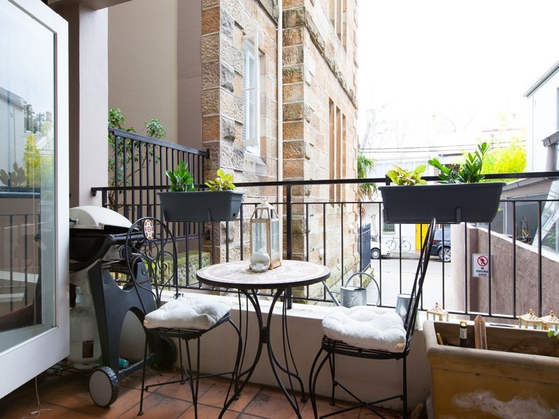 5/58A Flinders Street, Darlinghurst NSW 2010